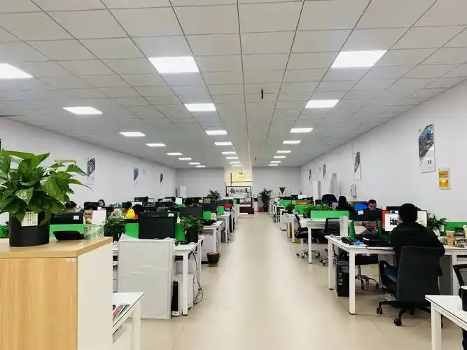 Our Office - Customer Service